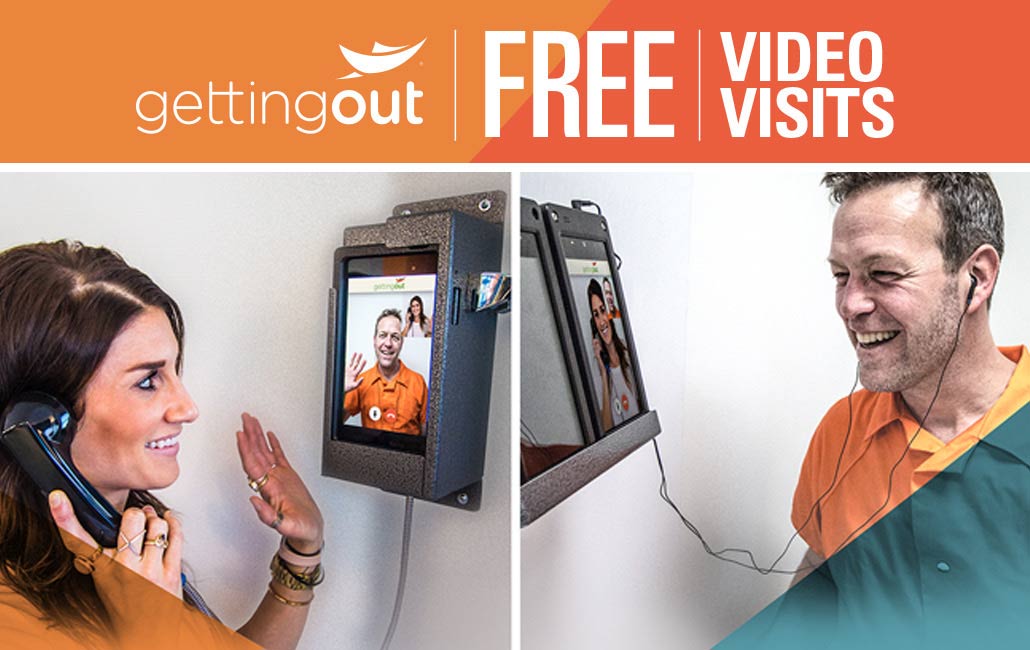 GettingOut Free Video Visits